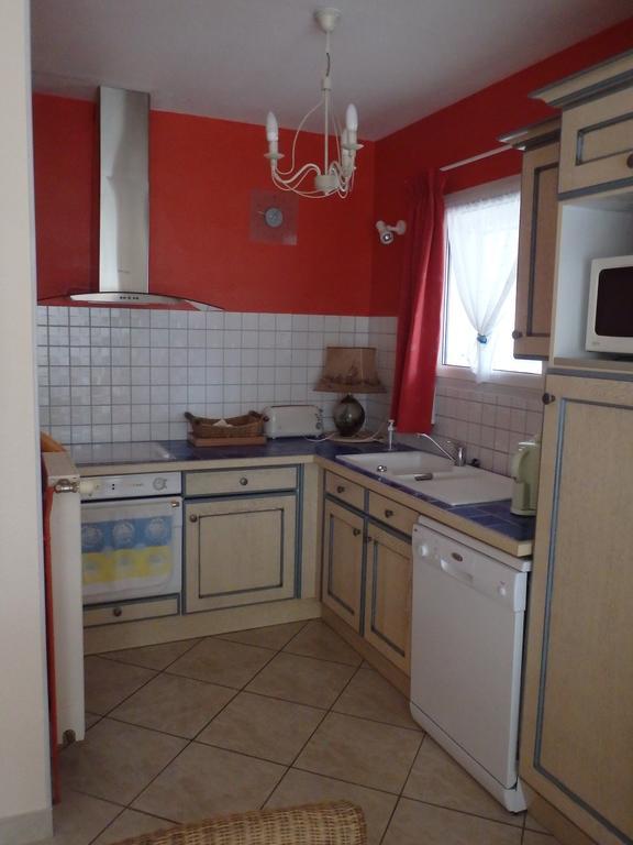 Apartamento Le Moulin des Prés Vesoul Habitación foto