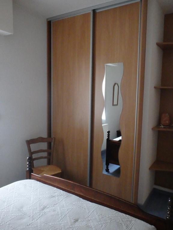 Apartamento Le Moulin des Prés Vesoul Habitación foto