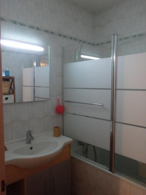 Apartamento Le Moulin des Prés Vesoul Habitación foto